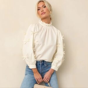Entro Blouse